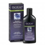 BIOKAP SHAMPOO VIOLA ANTIGIAL