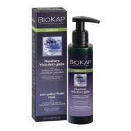 Biokap Bellezza Maschera Viola Antigiallo 150ml