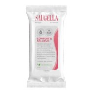 SAUGELLA POLIGYN SALV 15PZ