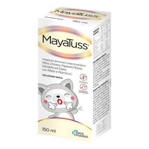 MAYATUSS 150ML