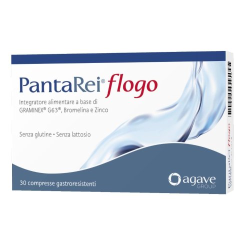 PANTAREI FLOGO 30CPR PANTAREI FLOGO 30CPR