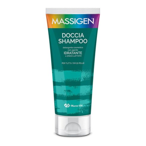 MASSIGEN DOCCIA SHAMPOO IDRAT