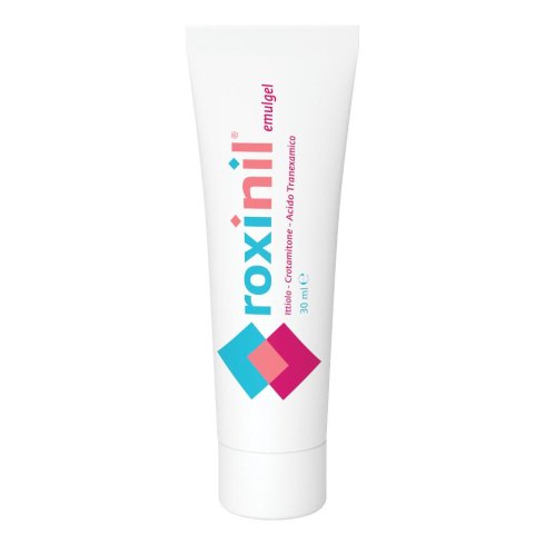 ROXINIL EMULGEL 30ML