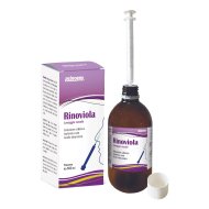 RINOVIOLA LAVAGGI NASALI 500ML RINOVIOLA LAVAGGI NASALI 500ML