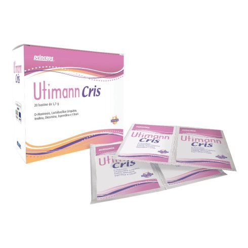 UTIMANN CRIS 20BUST UTIMANN CRIS 20BUST