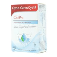 GYNO-CANESCYSTIL CISTIPRO14BUS GYNO-CANESCYSTIL CISTIPRO14BUS