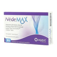 NEDEMAX 30CPR NEDEMAX 30CPR