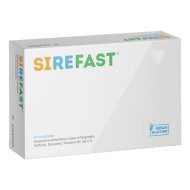SIREFAST 20CPR