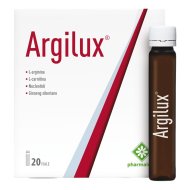 ARGILUX 20FIALE