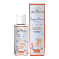 SOLE BIMBI SH DOC DOPOSOL150ML SOLE BIMBI SH DOC DOPOSOL150ML