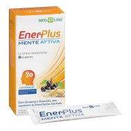 ENERPLUS MENTE ATTIVA 12STICK ENERPLUS MENTE ATTIVA 12STICK