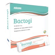 BACTOGI 30STICK OROSOLUBILI
