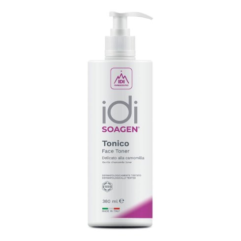 SOAGEN TONICO 380ML