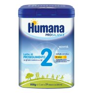 HUMANA 2 800G 5HMO MP HUMANA 2 800G 5HMO MP