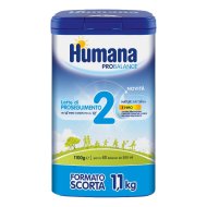 HUMANA 2 5HMO MP 1100G HUMANA 2 5HMO MP 1100G