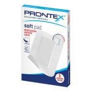 PRONTEX SOFT PAD MEDIC 10X15