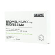 BROMELINA 500 BUONISSIMA 30CPR