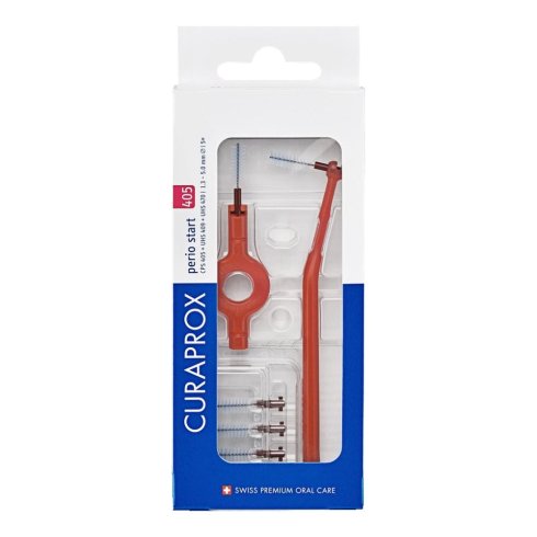 CURAPROX CPS 405 PERIO START5P
