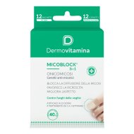 DERMOVITAMINA ONICOMICOS PATCH