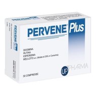 PERVENE PLUS 30CPR PERVENE PLUS 30CPR