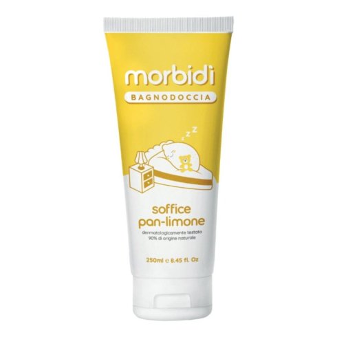 MORBIDI  BAGNODOCC PANLIMONE