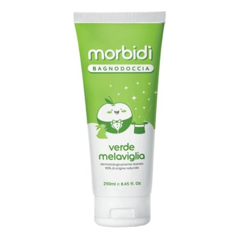 MORBIDI BAGNODOCC MELAVIGLIA MORBIDI BAGNODOCC MELAVIGLIA