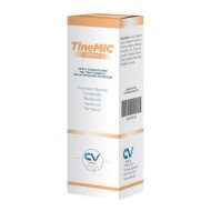 TINEMIC SPRAY 100ML
