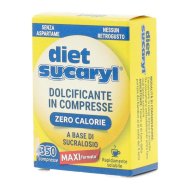 DIET SUCARYL 350CPR DIET SUCARYL 350CPR