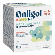 ONLIGOL BAMBINI 200G ONLIGOL BAMBINI 200G