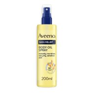 AVEENO SKIN RELIEF OLIO CORPO AVEENO SKIN RELIEF OLIO CORPO