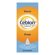 CEBION GOCCE 30ML