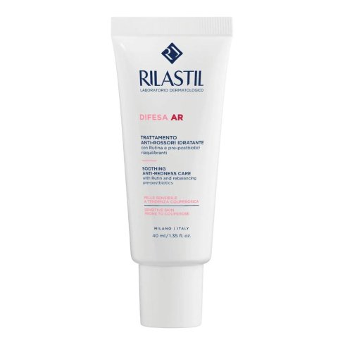 RILASTIL DIFESA TRATT A/ROSSOR