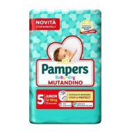 PAMPERS BD MUT JUNIOR SP 13PZ PAMPERS BD MUT JUNIOR SP 13PZ