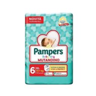 PAMPERS BD MUT XL SP 13PZ PAMPERS BD MUT XL SP 13PZ