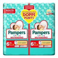 PAMPERS BD MUT XL DUO 26PZ PAMPERS BD MUT XL DUO 26PZ