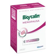 BIOSCALIN MENOPAUSA 30CPR