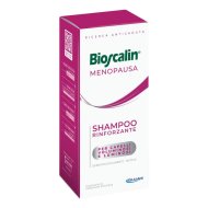 BIOSCALIN MENOPAUSA SH 200ML