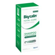 BIOSCALIN SHAMPOO VOLUMIZ200ML BIOSCALIN SHAMPOO VOLUMIZ200ML