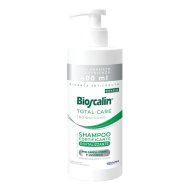 BIOSCALIN SHAMPOO RIVITAL400ML BIOSCALIN SHAMPOO RIVITAL400ML
