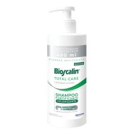 BIOSCALIN SHAMPOO VOLUMIZ400ML BIOSCALIN SHAMPOO VOLUMIZ400ML