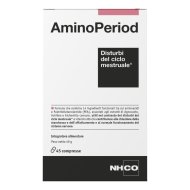 NHCO AMINOPERIOD 45CPR