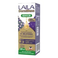 LAILA DORMIBENE 20ML LAILA DORMIBENE 20ML