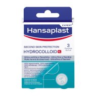 HANSAPLAST CER SECOND XL 3PZ HANSAPLAST CER SECOND XL 3PZ