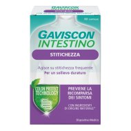 GAVISCON INTESTINO STITICHEZZA GAVISCON INTESTINO STITICHEZZA