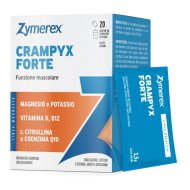 ZYMEREX CRAMPYX FORTE 20BUST ZYMEREX CRAMPYX FORTE 20BUST
