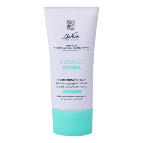 DEFENCE HYDRA CR IDRAT RIC50ML DEFENCE HYDRA CR IDRAT RIC50ML