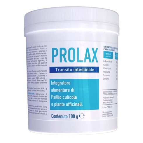 PROLAX 100G PROLAX 100G