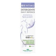 GSE INTIMO DET DAILY DEF 400ML GSE INTIMO DET DAILY DEF 400ML