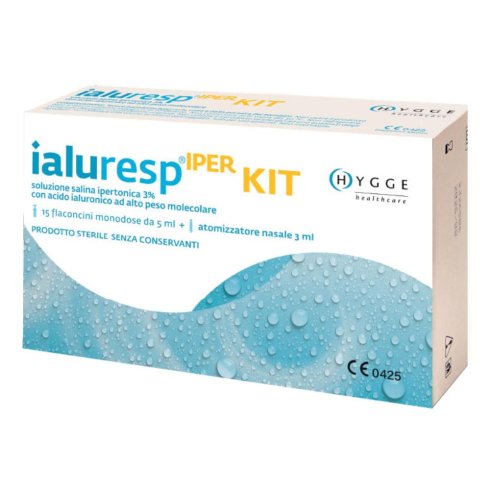 IALURESP IPER KIT 15FL+ATOMIZZ IALURESP IPER KIT 15FL+ATOMIZZ