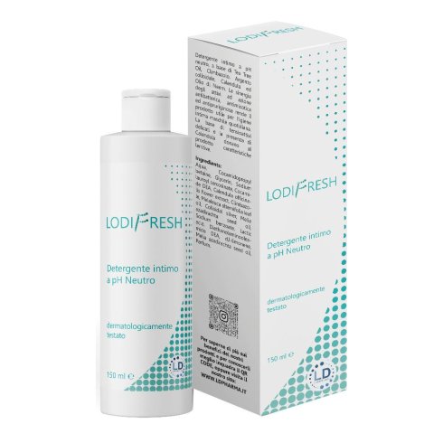 LODIFRESH DETERGENTE INT 150ML